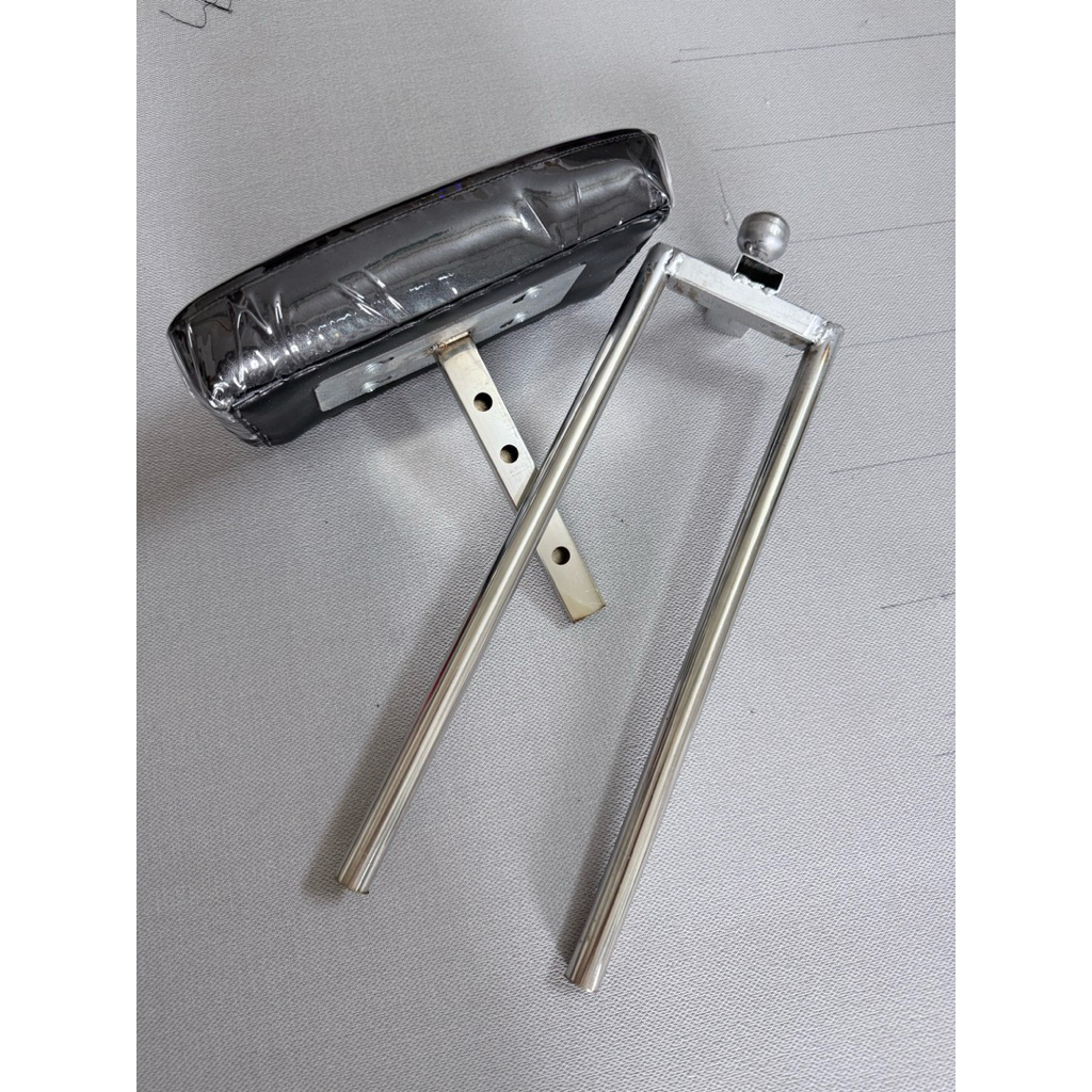 khung u11cm ống nox1.6