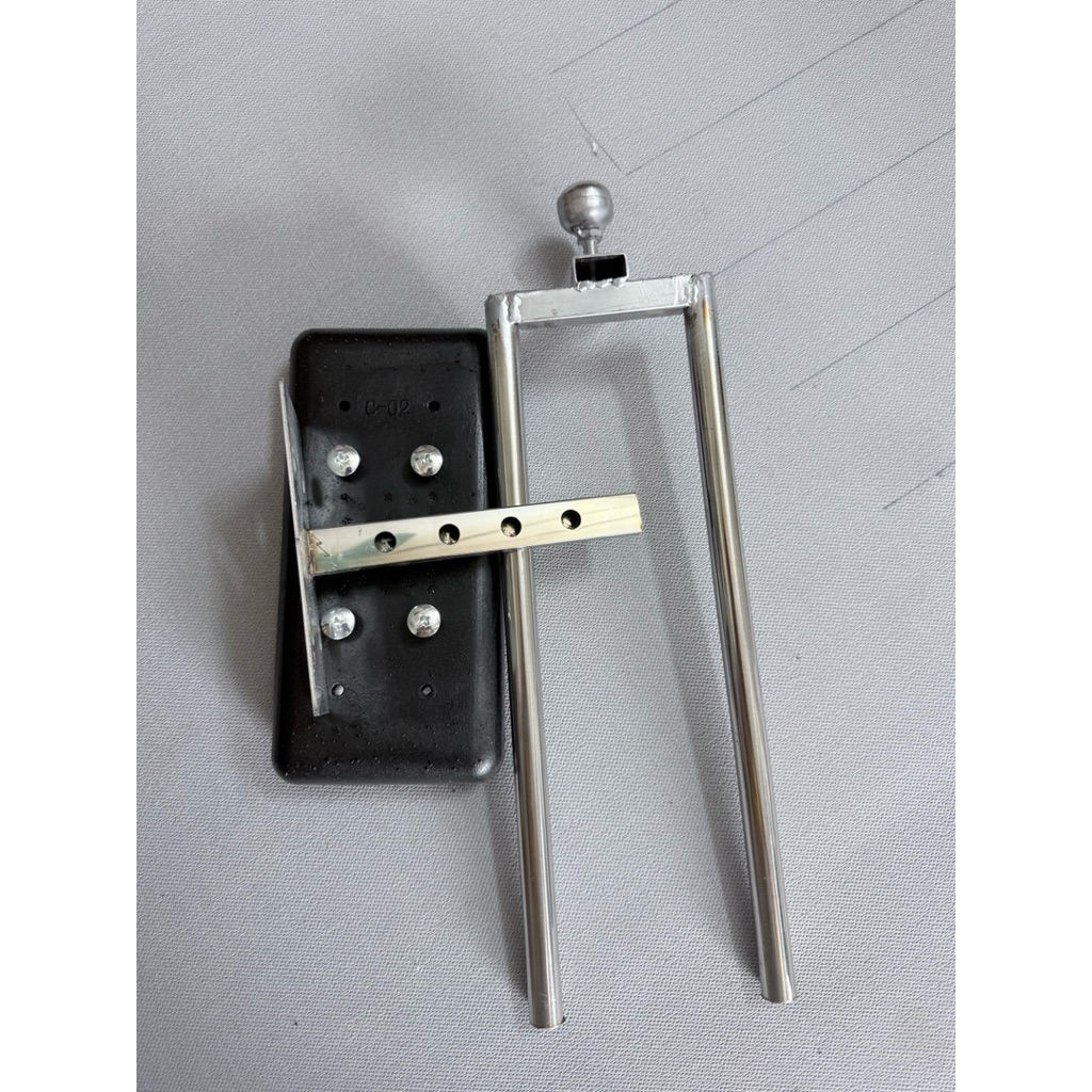 khung u11cm ống nox1.6