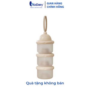 Hộp trữ sữa bột