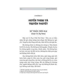 Sách - Bách Gia Tranh Minh - Liệt Tử Và Dương Tử - Bizbooks