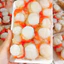 Còi sò điệp tươi Thế Giới Hải Sản, cấp đông công nghệ IQF nên giữ được độ , sò điệp nấu canh, nướng, chiên