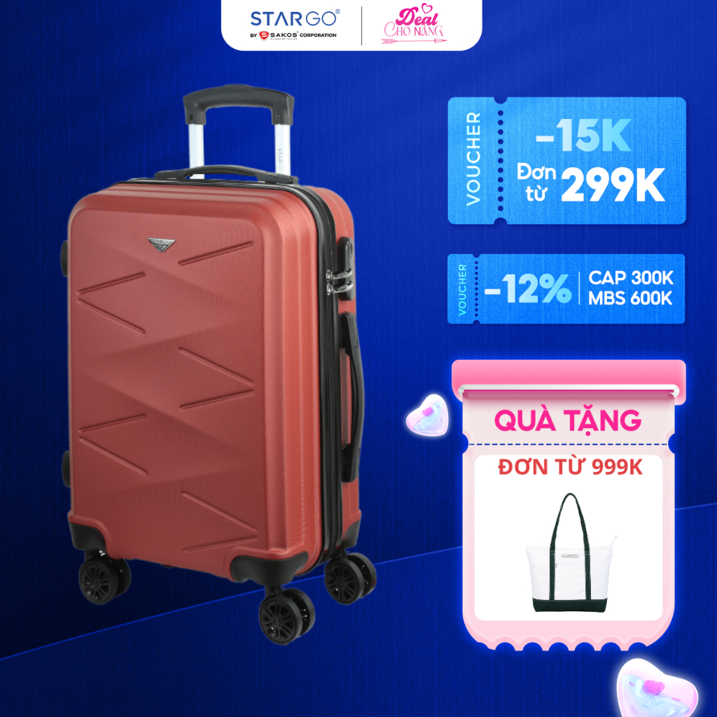 STARGO STORE - Shopee Mall Online | Shopee Việt Nam