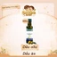 Dầu Olive Ăn Dặm CrudoLio Ép lạnh nguyên chât Cho Bé (100ml)
