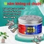 HộP SáP đUổI CôN TrùNg KhôNg MàU, KhôNg MùI ChiếT XuấT Long Nã/0 đUổI RuồI, MuỗI, GiáN, KiếN ​​Trong 6 TháNg