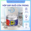 HộP SáP đUổI CôN TrùNg KhôNg MàU, KhôNg MùI ChiếT XuấT Long Nã/0 đUổI RuồI, MuỗI, GiáN, KiếN ​​Trong 6 TháNg