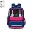Balo Học Sinh Bé Gái TNBags Smart Pink TN.B 3112 - Balo Cấp 1 Siêu Nhẹ, Chống Thấm Nước, Bảo Hành 12 Tháng