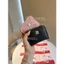 Ví Mini Nhỏ Gọn Cầm Tay Dễ Thương Họa Tiết Mèo Nổi – Khóa Kéo Mượt, Nhiều Ngăn Đựng Tiền & Thẻ Tiện Lợi