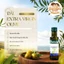 Dầu Olive Ăn Dặm CrudoLio Ép lạnh nguyên chât Cho Bé (100ml)