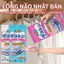 Bịch 48 túi thơm để tủ quần áo chống côn trùng, ẩm mốc, chống ẩm tiện dụng