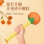 Gậy đấm ngâm ngải cứu massage - với công thức làm thủ công búa gõ huyệt đạo giảm căng thẳng vùng cổ và vai