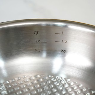 Chảo Fissler Profi Original Collection  24cm 28cm, chảo inox 18/10 cao cấp chiên xào Made In Germany GermanySnT HCM