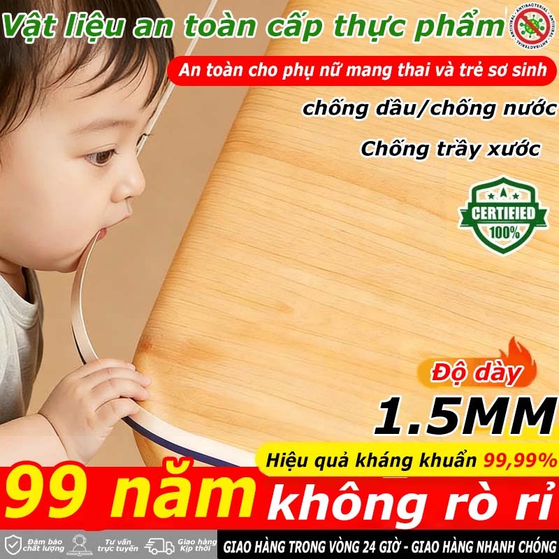 Khăn trải bàn bằng nhựa PVC dẻo không thấm nước trong suốt,Thích hợp ...