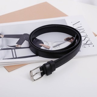 Thắt lưng trẻ em mặt kim nhiều mẫu đơn giản bản nhỏ phù hợp bé trai, bé gái đi học, đi chơi TL70