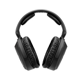 Tai nghe không dây dành cho tivi SENNHEISER RS 175-U - Hàng chính hãng