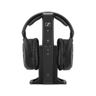Tai nghe không dây dành cho tivi SENNHEISER RS 175-U - Hàng chính hãng