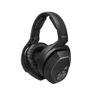 Tai nghe không dây dành cho tivi SENNHEISER RS 175-U - Hàng chính hãng
