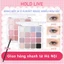 HOLD LIVE Bảng Phấn Mắt 16 Ô Màu Sunset Magic Eyeshadow Tray Bền Màu HL716