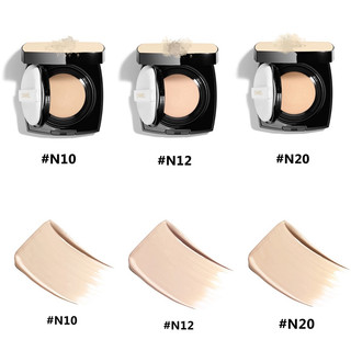 Phấn Nước ChanneI 11g/Phấn Nền Che Khuyết Điểm/Kem Nền Nền Gel Cushion 5g