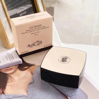 Phấn Nước ChanneI 11g/Phấn Nền Che Khuyết Điểm/Kem Nền Nền Gel Cushion 5g