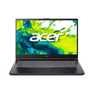 Laptop Gaming Acer Aspire 7 A715-59G-78WG i7-13620H - RAM 16GB - 512GB SSD - RTX 3050 - Bảo hành 24 tháng