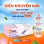 Bút thử thai sớm Biocheck chính xác - Phát hiện sau 7 ngày thụ thai