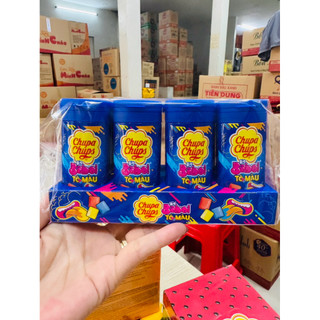 Kẹo Big Babol tô màu,Big Babol dưa hấu(kẹo thổi có nhân)