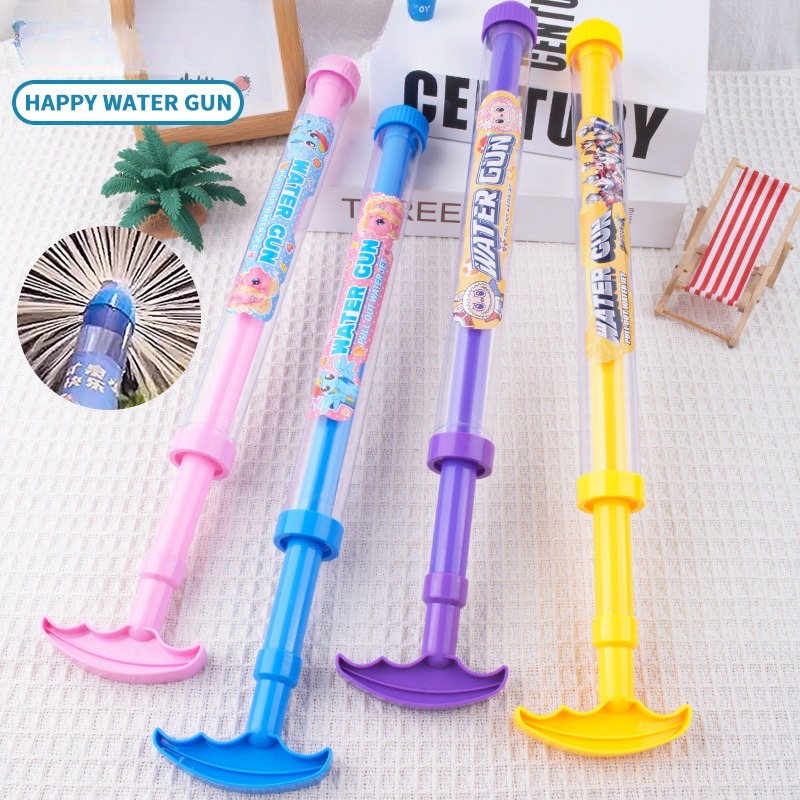 [42CM] Gậy Phun Nước Pháo Hoa – Gậy Xịt Nước Đồ Chơi Đi Biển, Bể Bơi, Mùa Hè Hottrend Cho Bé