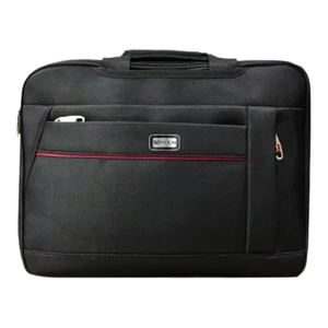 Cặp đựng laptop 15 inch Căn Lề M.E.N chính hãng [MỚI]