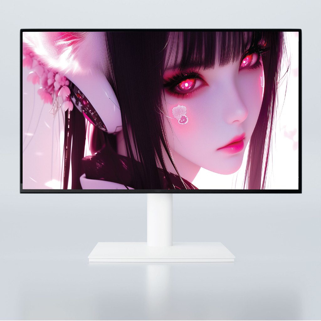 Màn hình máy tính AFD 272G Pro 27'' 2K 240Hz Fast IPS 1ms GTG - Chuyên Game | BigBuy360 - bigbuy360.vn