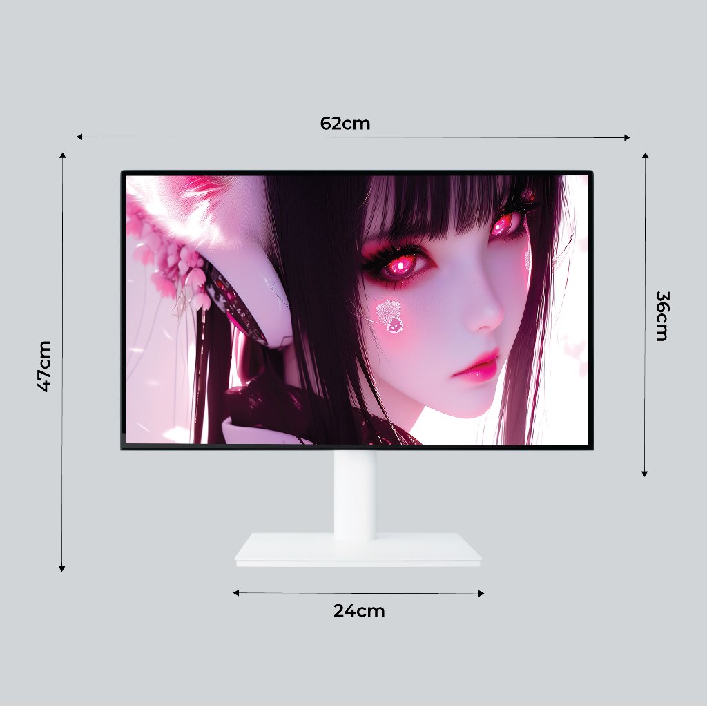 Màn hình máy tính AFD 272G Pro 27'' 2K 240Hz Fast IPS 1ms GTG - Chuyên Game | BigBuy360 - bigbuy360.vn