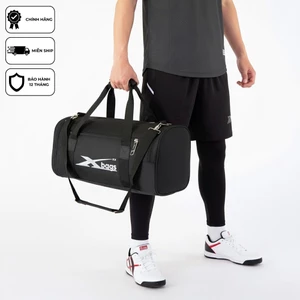 Túi Trống Du Lịch Xbags XB 6001 - Túi Xách Thể Thao Nam Nữ Đi Tập Gym, Đá Bóng, Chống Thấm Nước, Nhiều Ngăn Chứa Đồ