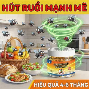 🪰 Đuổi ruồi ngay lập tức! 🪰 Thuốc diệt ruồi. Xịt ruồi vàng. Bẫy ruồi vàng. Diệt ruồi.Duổi ruồi trong nhà.