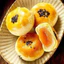 Bánh Ngàn Lớp Trứng Chảy Hộp Vàng Nhãn Hiệu Aidebao Ăn Vặt Nội Địa Trung