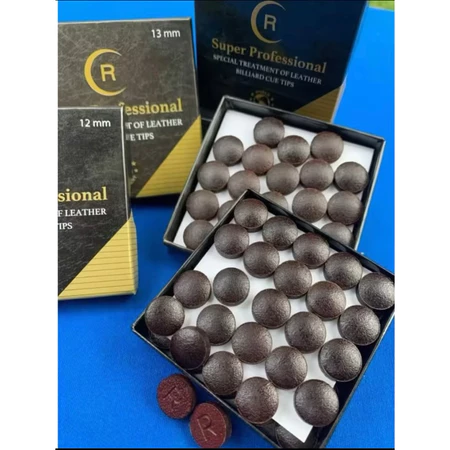 Đầu Cơ R (Super Professional) - 11.5mm/12mm/13mm
