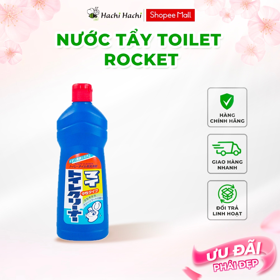 Rocket soap - Giá Tốt, Sale Tháng 04, Freeship 0Đ | Shopee Việt Nam