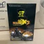 Cà Phê Sữa Hoà Tan G7 3in1 Gu Mạnh X2 Trung Nguyên Hộp 12 gói 25gr .