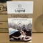 Cà Phê Hòa Tan Trung Nguyên Legend Cappuccino Vị Hazelnut / Mocha / Coconut Hộp12 Sticks 18gr
