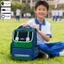 Balo Học Sinh Cấp 1 TNBags Smart Green TN.B 3111 - Balo Trẻ Em Siêu Nhẹ, Chống Thấm Nước, Đổi Trả 30 Ngày