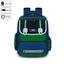 Balo Học Sinh Cấp 1 TNBags Smart Green TN.B 3111 - Balo Trẻ Em Siêu Nhẹ, Chống Thấm Nước, Đổi Trả 30 Ngày