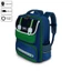 Balo Học Sinh Cấp 1 TNBags Smart Green TN.B 3111 - Balo Trẻ Em Siêu Nhẹ, Chống Thấm Nước, Đổi Trả 30 Ngày