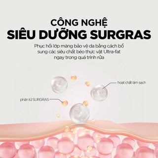 Dung Dịch Vệ Sinh Phụ Nữ Roge Cavailles (250ml)