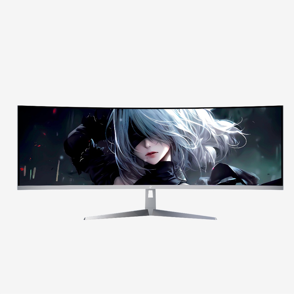 Màn hình máy tính AFD 495G UltraWide 49'' 5K HVA 165hz Cong 1500R - Chuyên Game | BigBuy360 - bigbuy360.vn