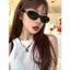 Kính Râm Thời Trang UV400 – Kính Mắt Nữ Chống Tia UV Bảo Vệ Mắt Hottrend K22