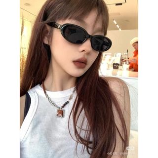 [MUA 1 TẶNG 1 PHỤ KIỆN] Kính Râm Thời Trang UV400 – Kính Mắt Nữ Chống Tia UV Bảo Vệ Mắt Hottrend K22