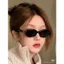 Kính Râm Thời Trang UV400 – Kính Mắt Nữ Chống Tia UV Bảo Vệ Mắt Hottrend K22