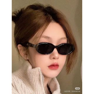 [MUA 1 TẶNG 1 PHỤ KIỆN] Kính Râm Thời Trang UV400 – Kính Mắt Nữ Chống Tia UV Bảo Vệ Mắt Hottrend K22