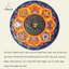 Hoạ Tiết Bát Bảo Cát Tường Ashtamangala Om Mani Pad Me Hum - Tranh Thangka - Tranh Phật - CXNP409