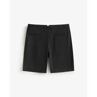 Quần Short Khaki Nam Form Straight - Routine 10F25PSH011