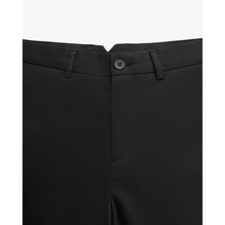 Quần Short Khaki Nam Form Straight - Routine 10F25PSH011