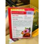 Trà Echinacea và quả cơm cháy Immune Zoom Trà 16 túi lọc Tr.adi.tio.nal Me.di.ci'nals